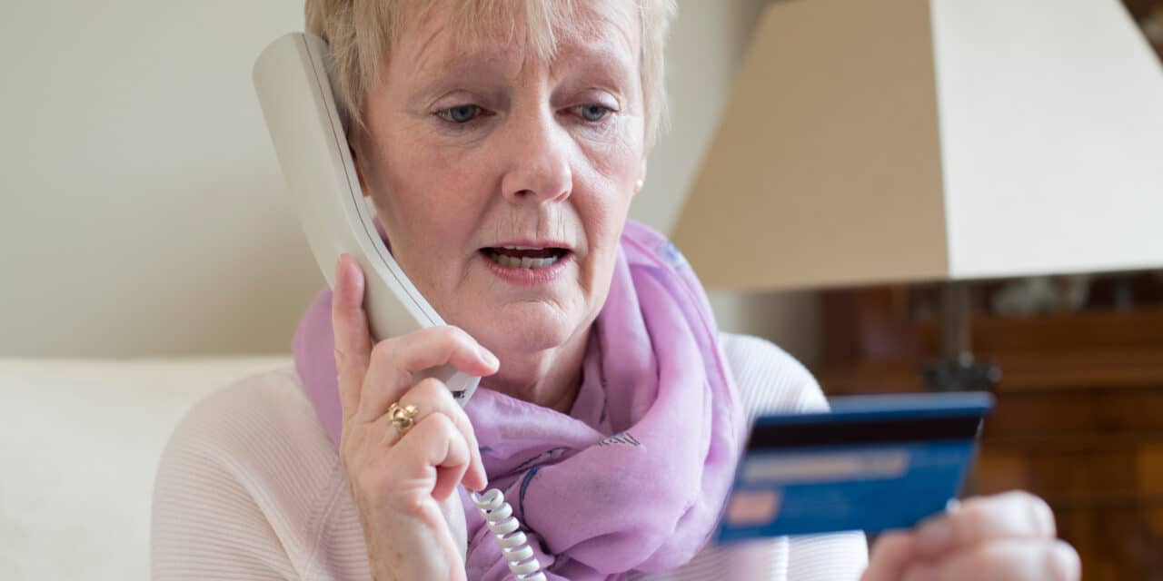 Protect Yourself from Gift Card Telephone Scams: A Consumer’s Guide